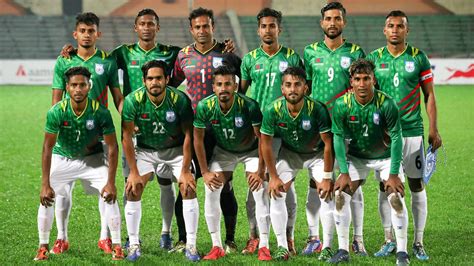 bangladesh football team fifa ranking 2023